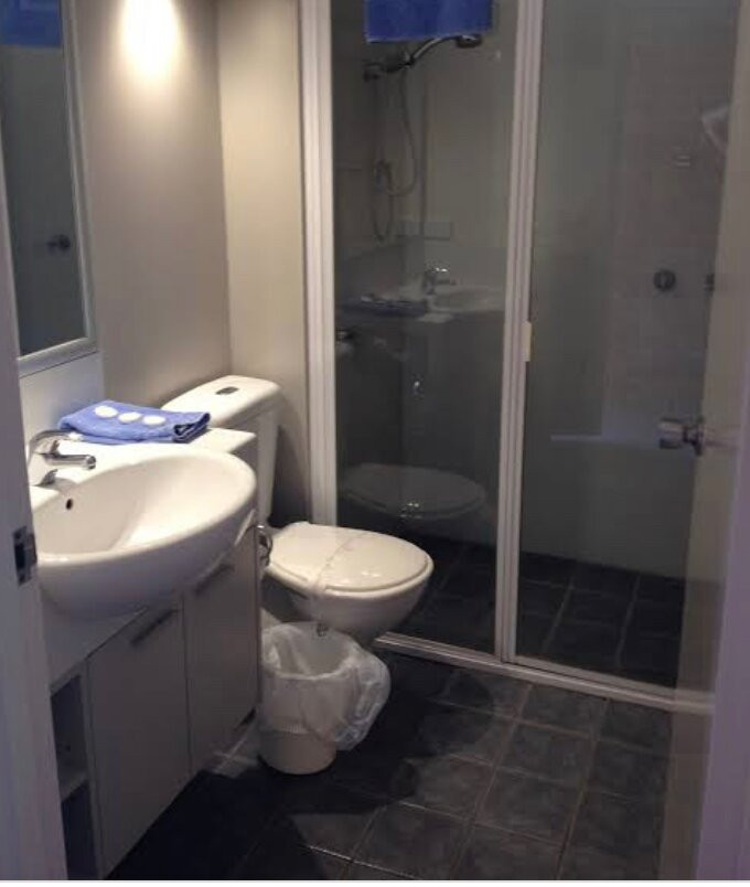 Colac Central Hotel-Motel主图