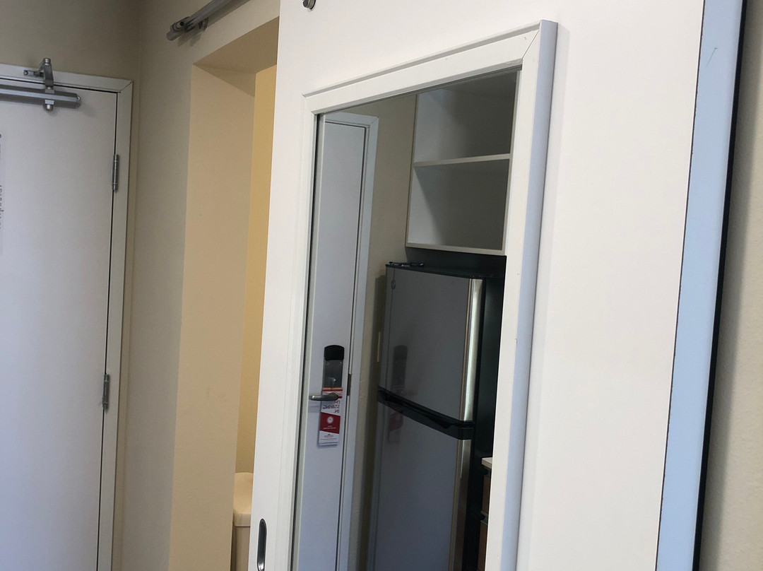 Hawthorn Suites By Wyndham Monahans主图