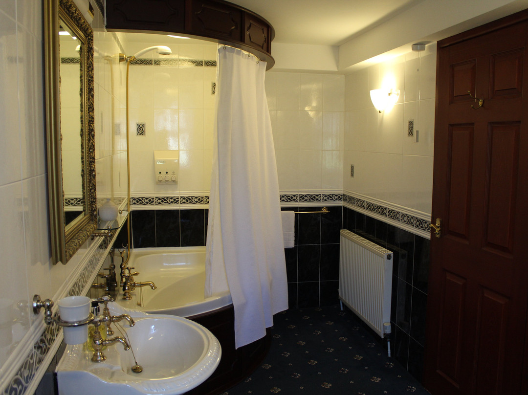 Thorncliff Ocean View Suites主图