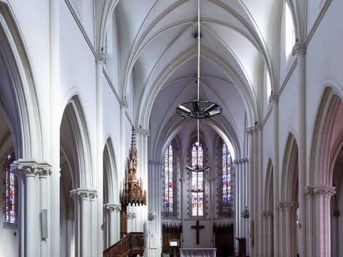 Eglise De Saint Quay Portrieux