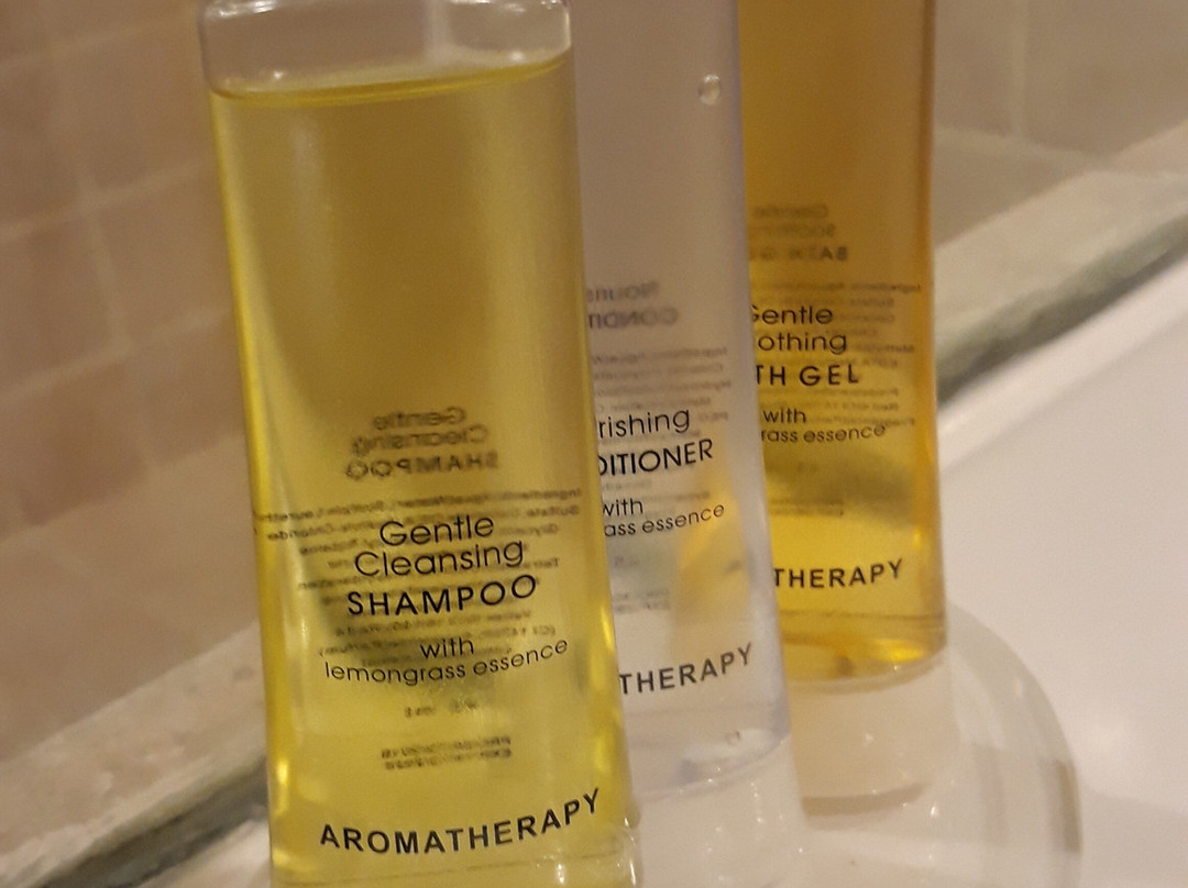 拉合尔五洲明珠大酒店主图