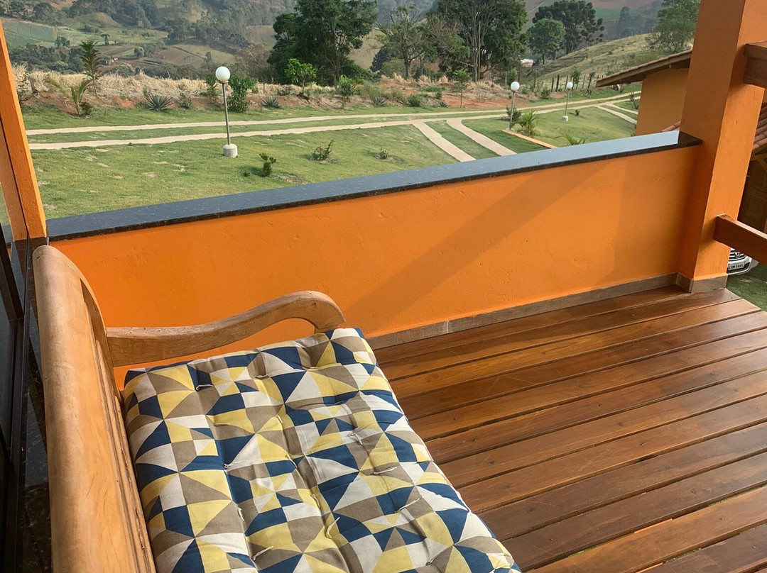 Chales Terras Altas主图