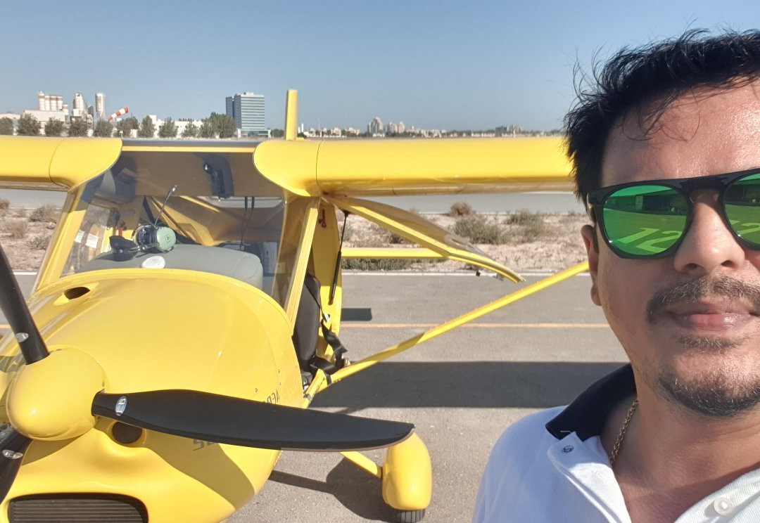 Jazirah Aviation Club-哈伊马角必去景点