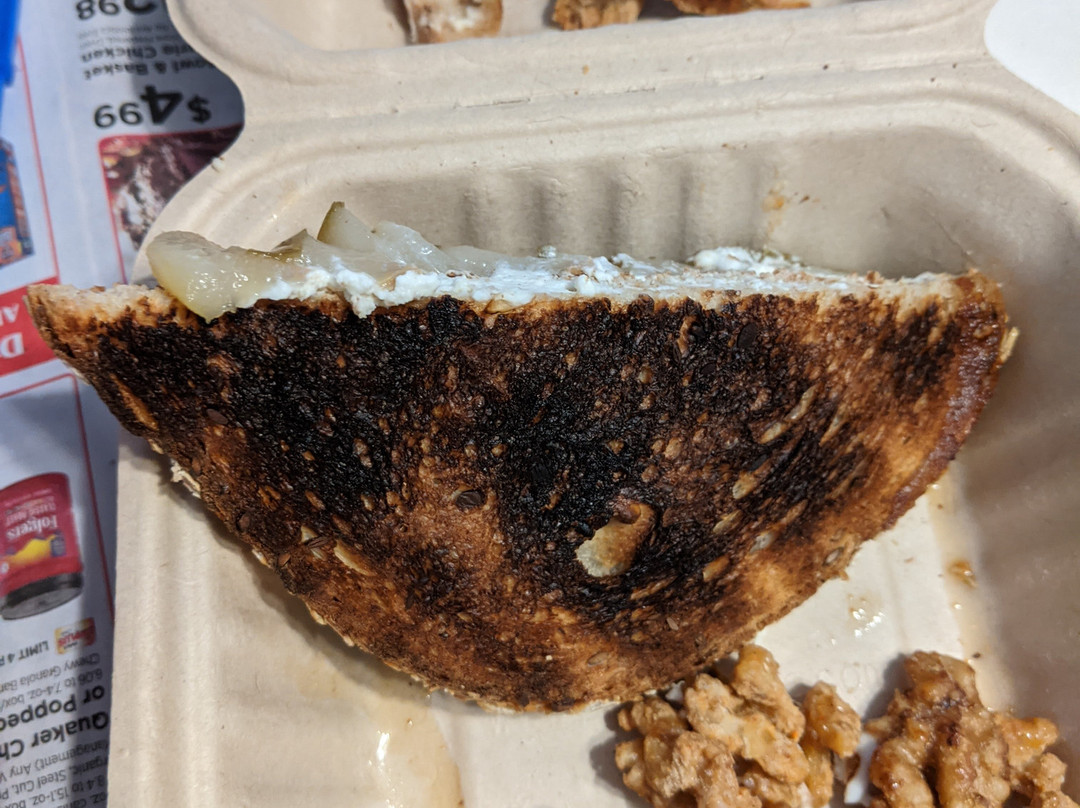 Bite Food & Coffee Co