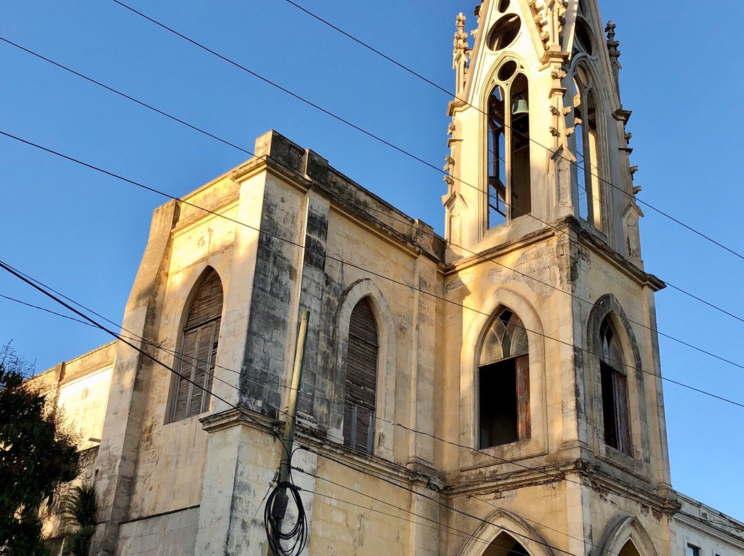La Jesuita景点图片