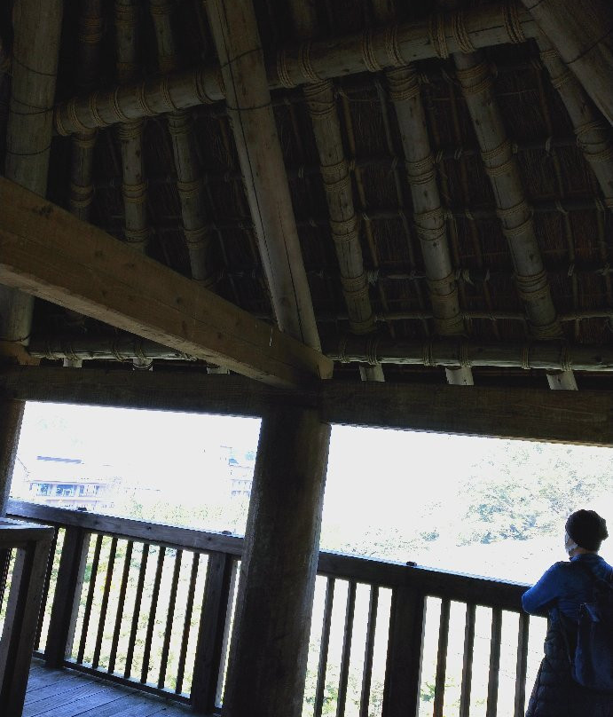 Japanese Garden Keishu-en-武雄市必去景点