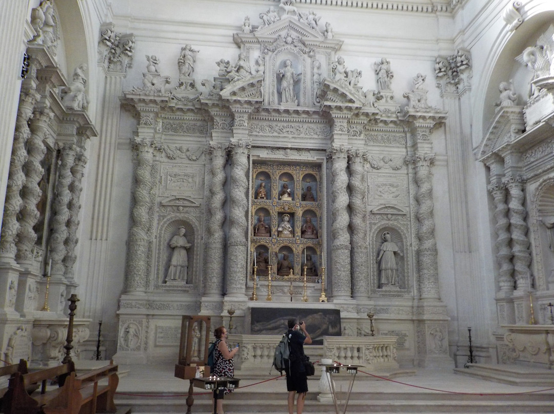 Chiesa di Sant'Irene-莱切必去景点