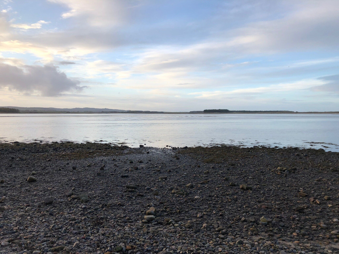 Budle Bay-Waren Mill必去景点