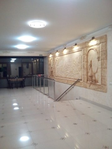 SeaZone Hotel-餐饮