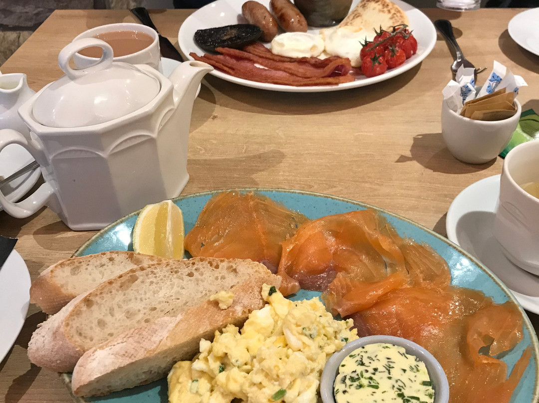 Lucker旅游攻略图片