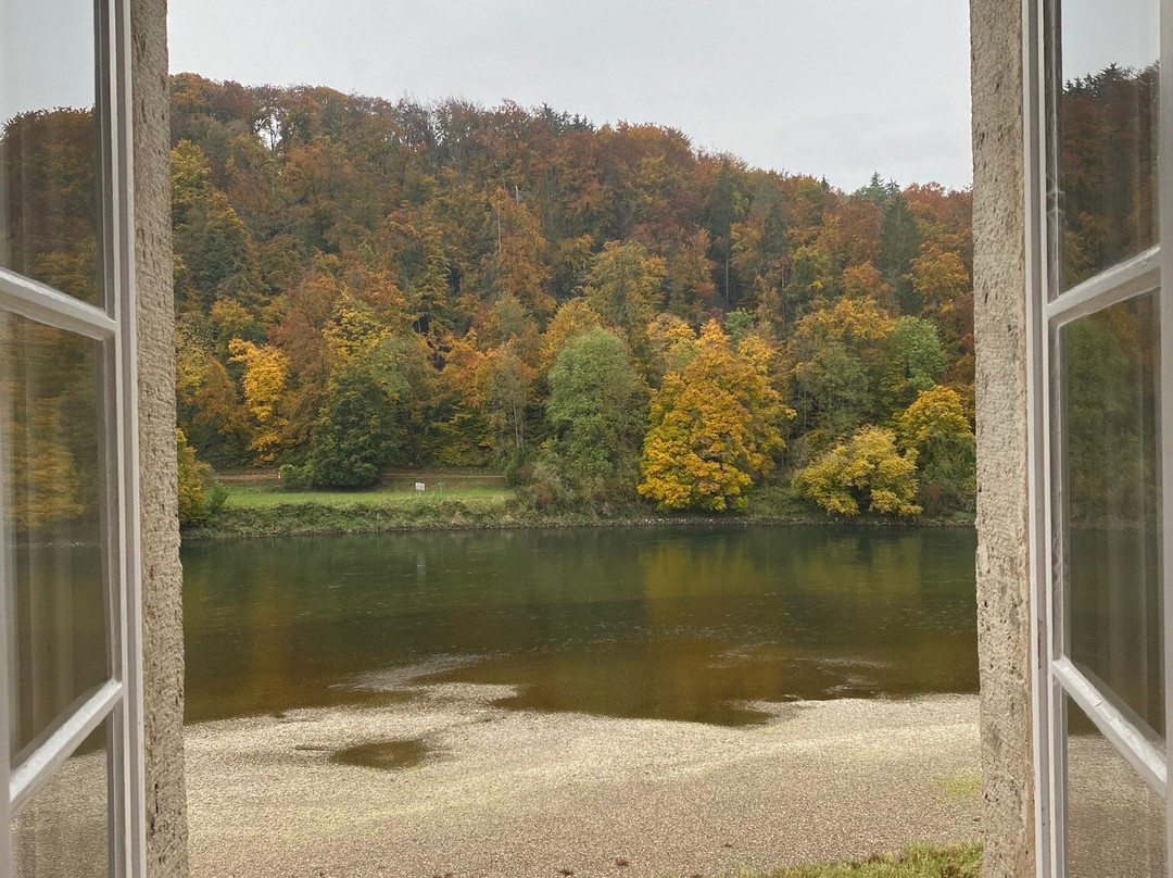 Gaestehaus St. Georg主图