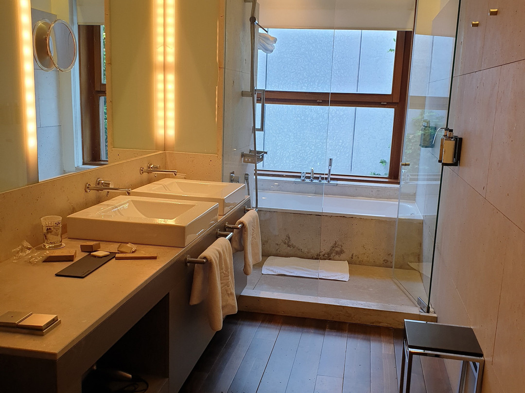 阿尔卡拉赫纳雷斯汽车旅馆酒店主图