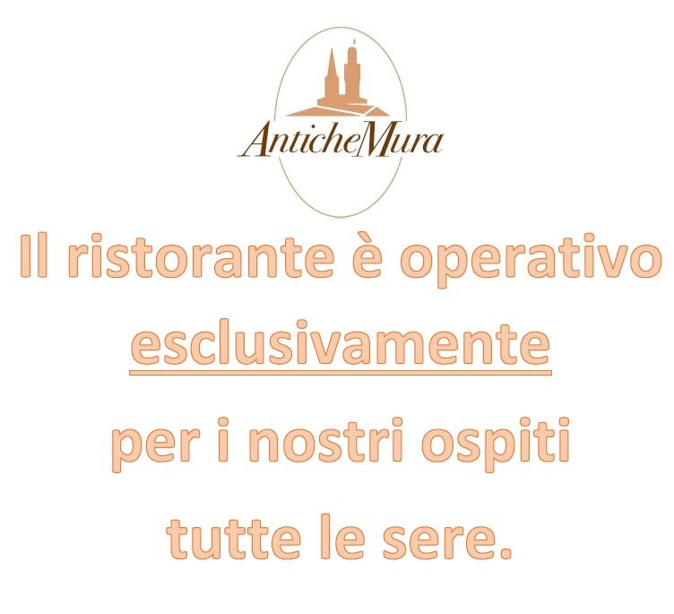 Hotel Boutique Antiche Mura主图