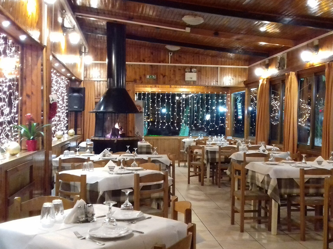 Baliousis Restaurant