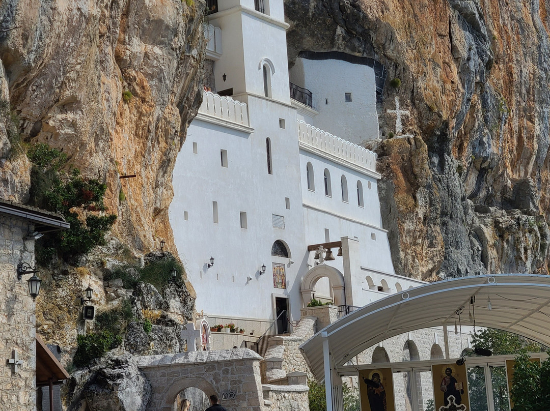 Fine-Car Doo-波德戈里察必去景点