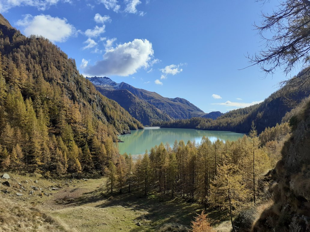 Parco Naturale dell'Alta Valle Antrona-Antrona Schieranco必去景点