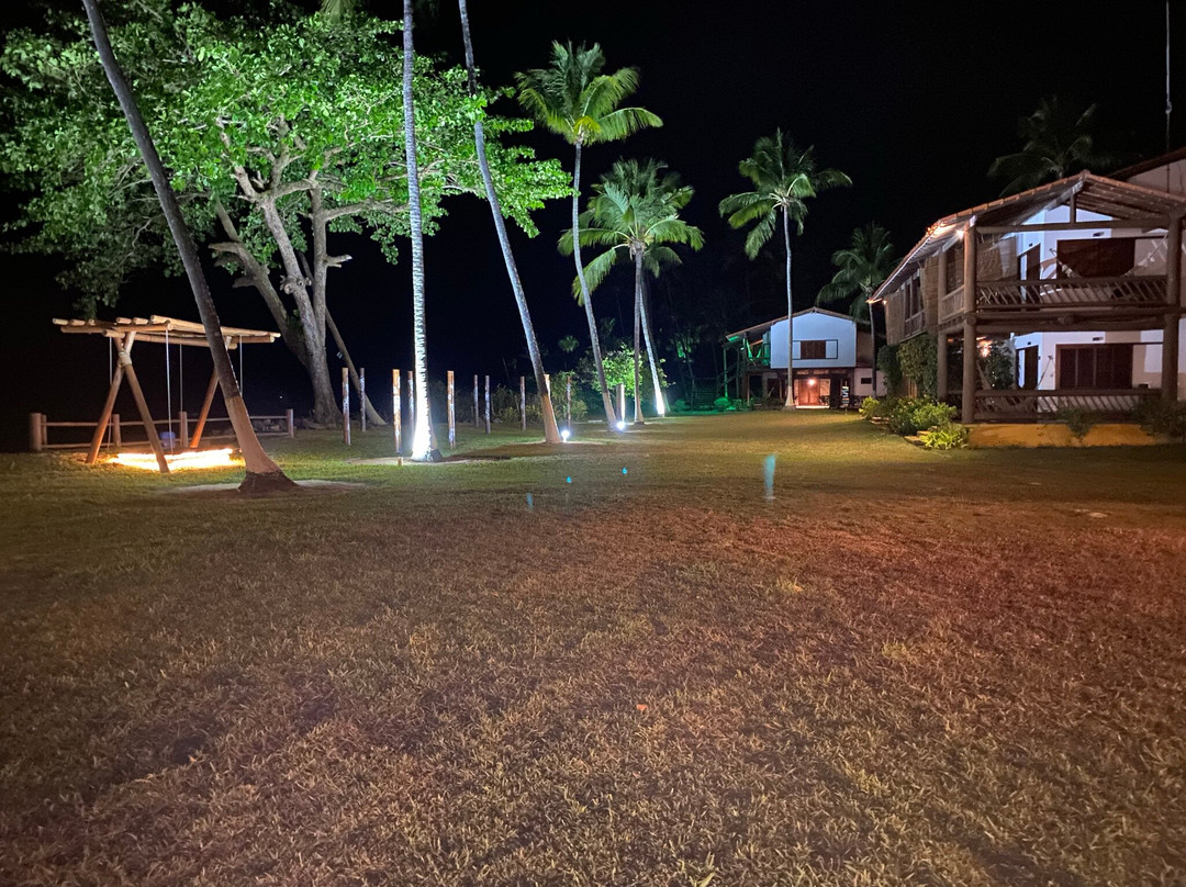 Pousada Caeira主图