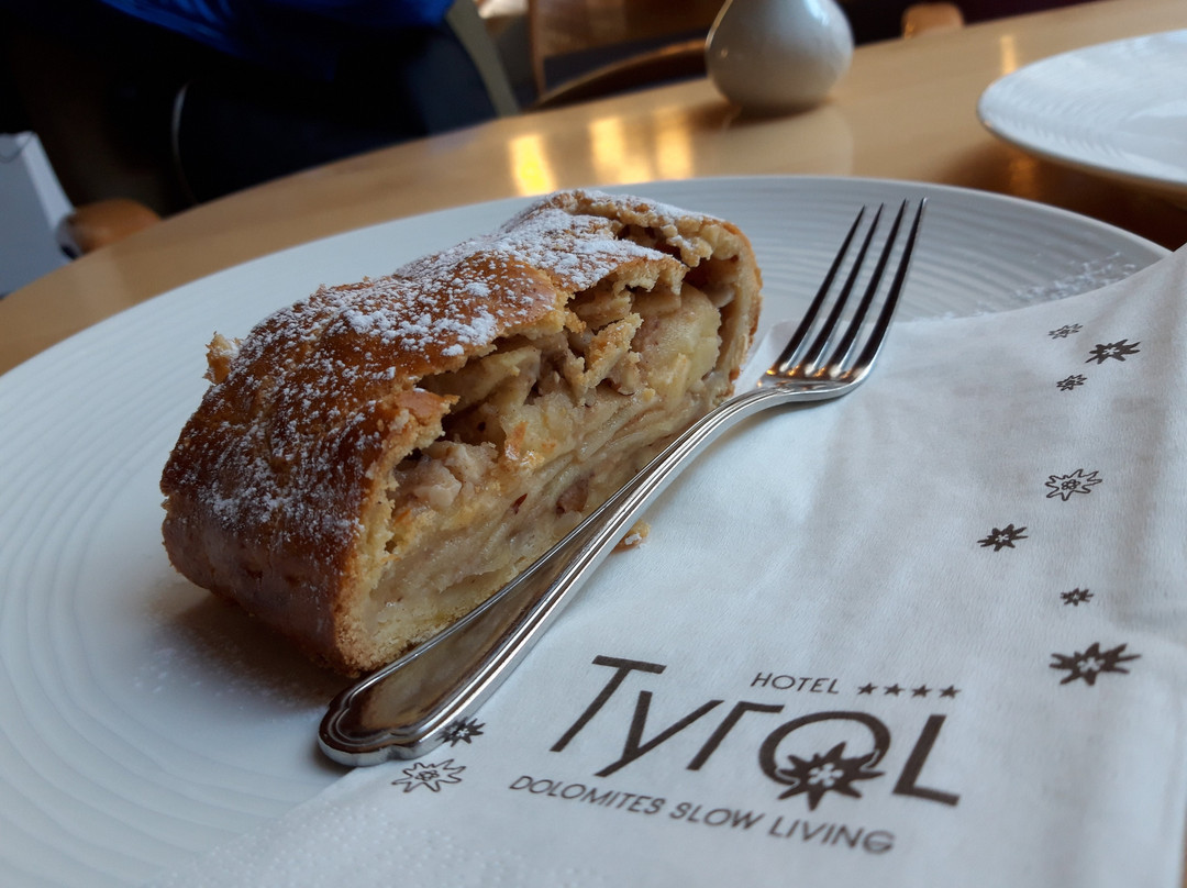 蒂罗尔酒店 主图