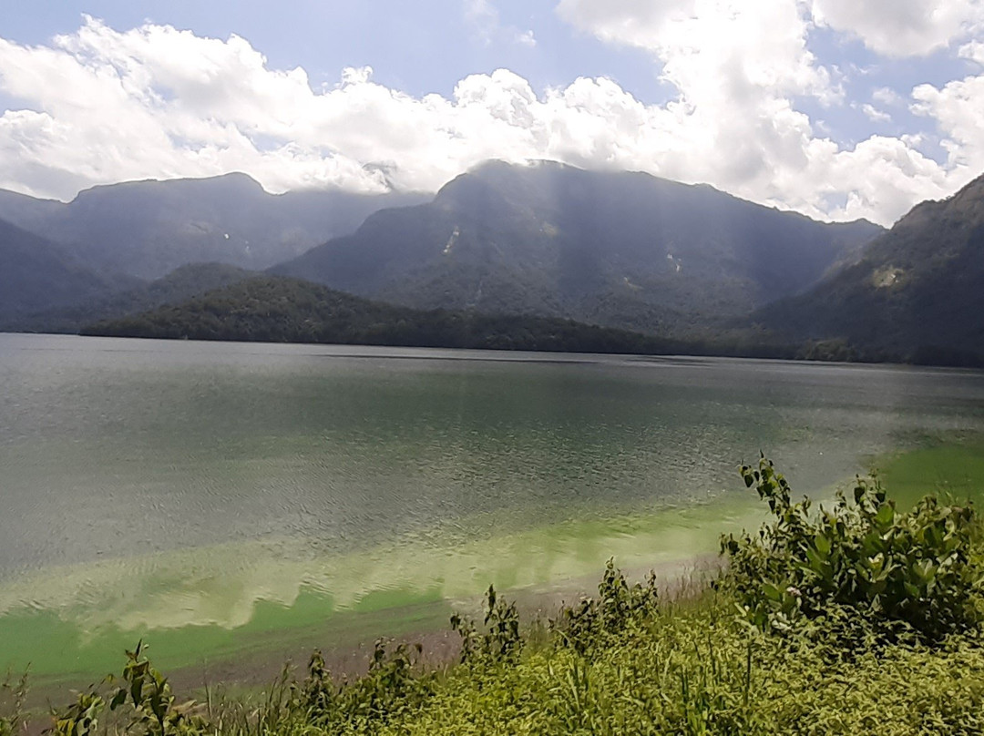 Pothundi Dam-Palakkad必去景点
