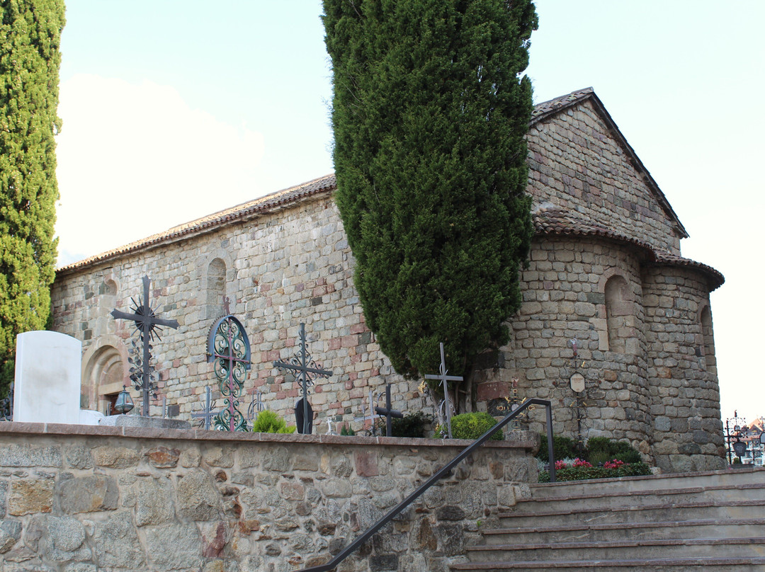 Chiesa Di San Martino景点图片