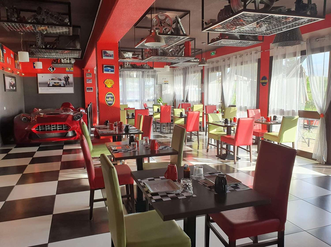 Cannes Ecluse旅游攻略图片