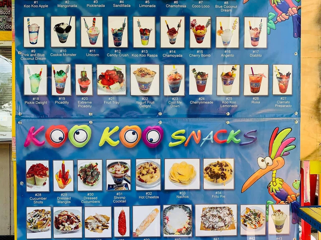 Sinton旅游攻略图片