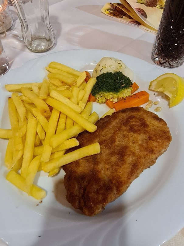 Knobelboden Hotel und Restaurant主图