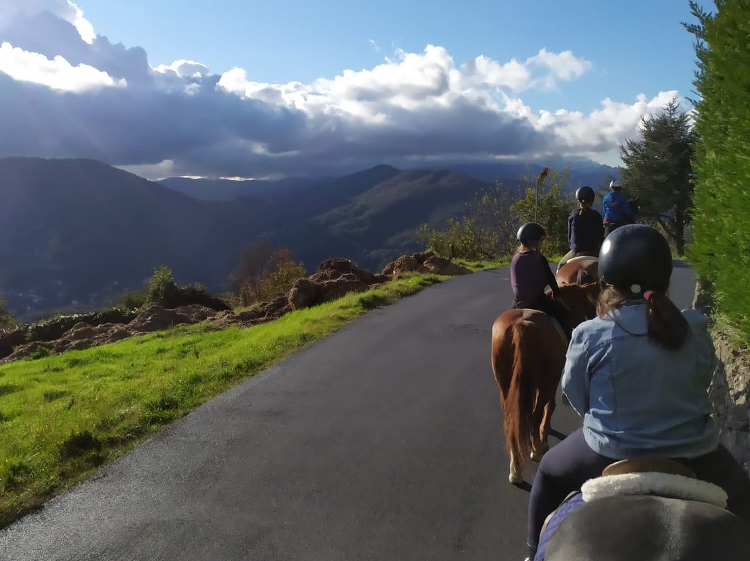 Sa Posada ASD-Bosio必去景点