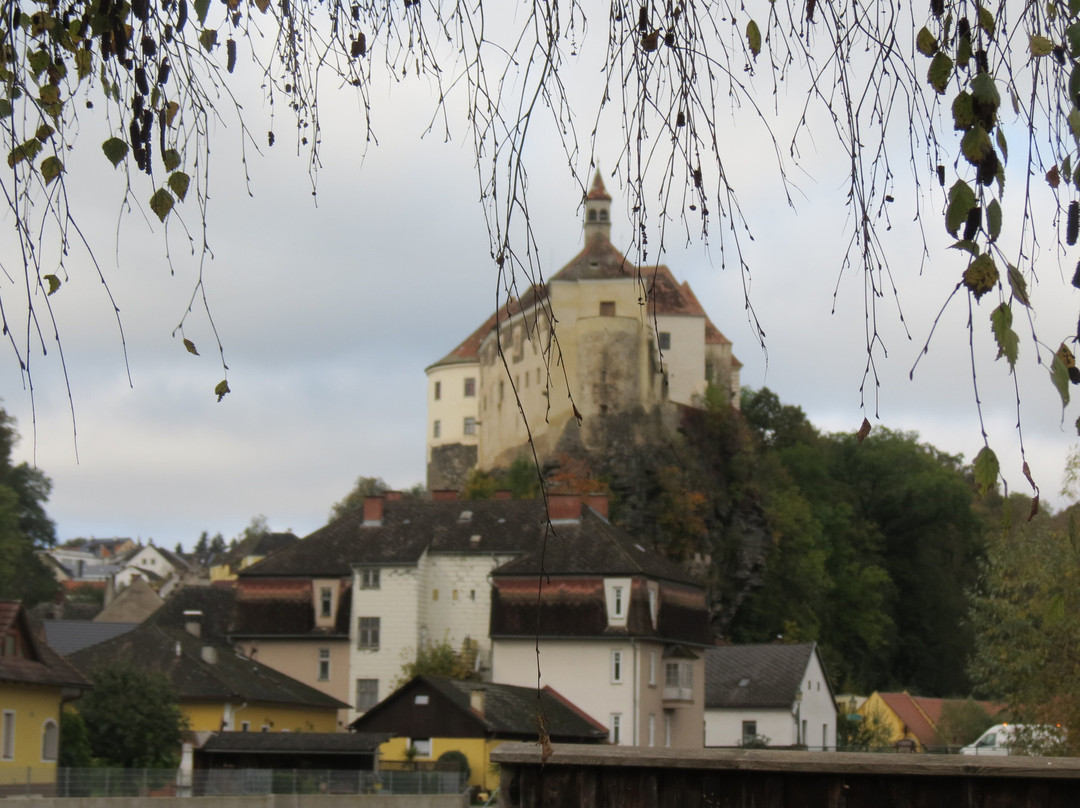 Raabs an der Thaya旅游攻略图片