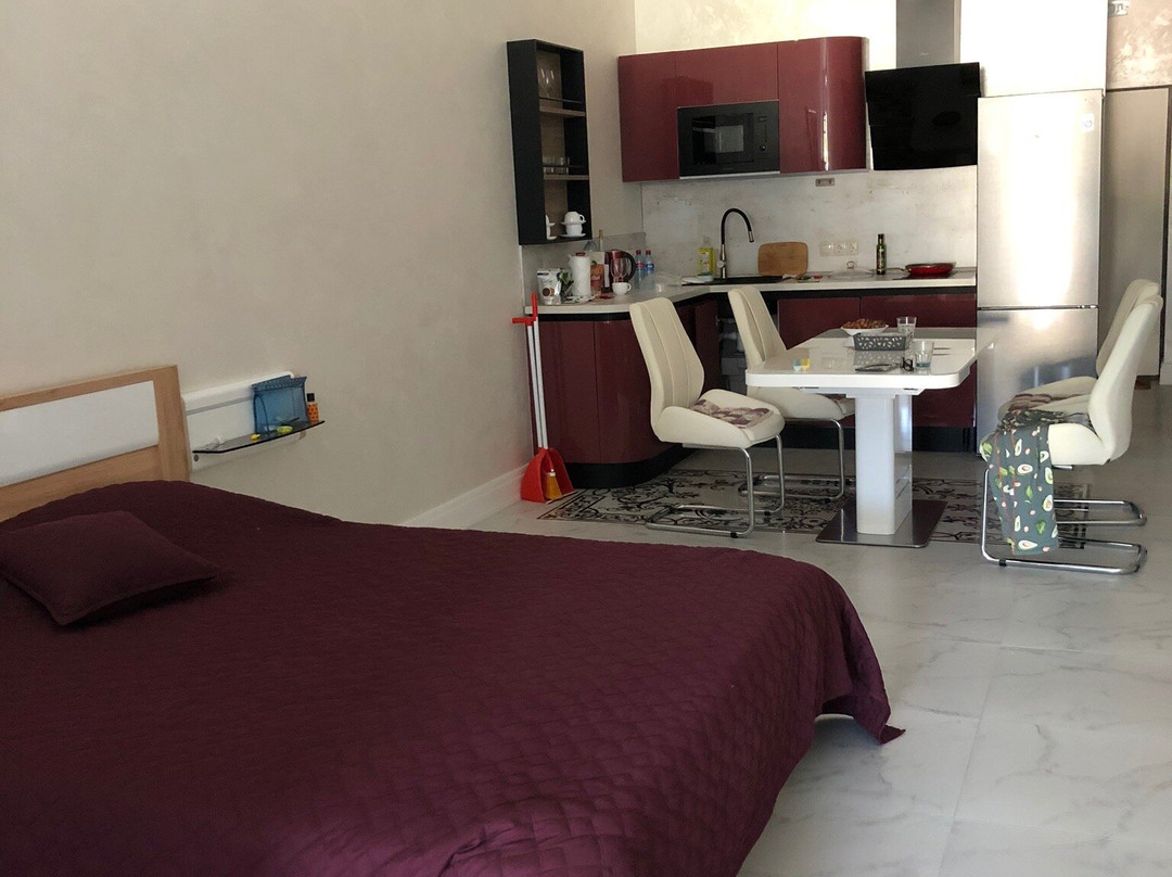 Ayu-Dag Resort & SPA主图