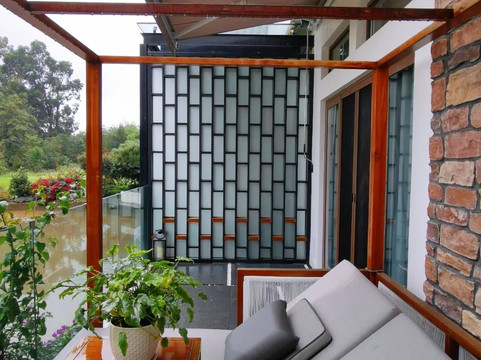 SLH · 大理海纳尔云墅度假酒店主图