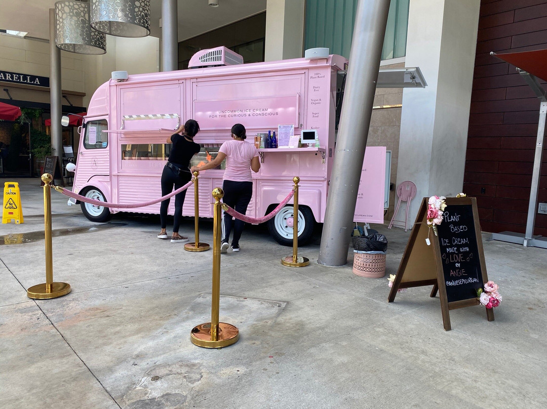 蝶德兰得购物中心-肯德尔必去景点