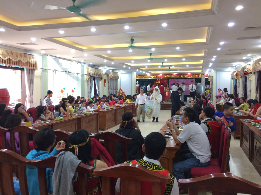 Thanh Lam Resort主图