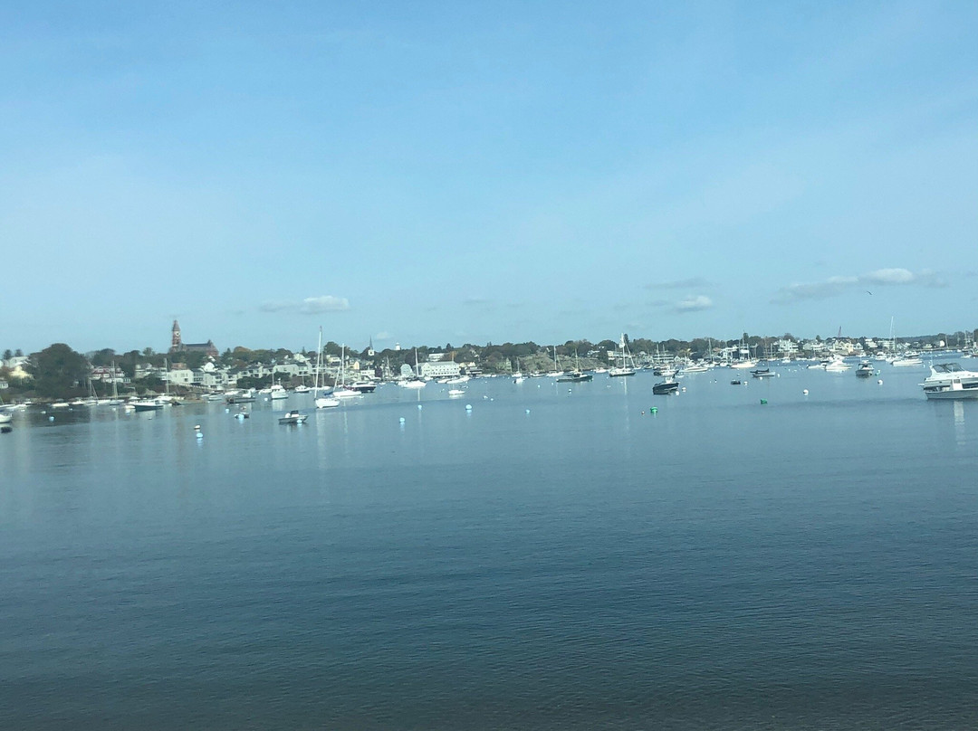 Chandler Hovey Park and Marblehead Lighthouse景点图片