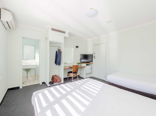 Panorama Bathurst Motel主图