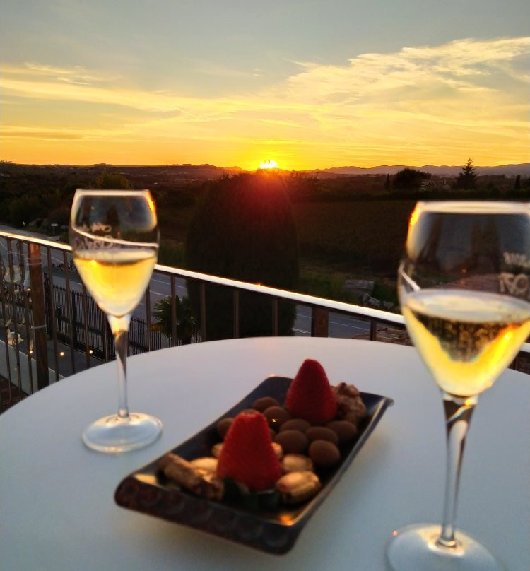 Hotel Sol i Vi主图