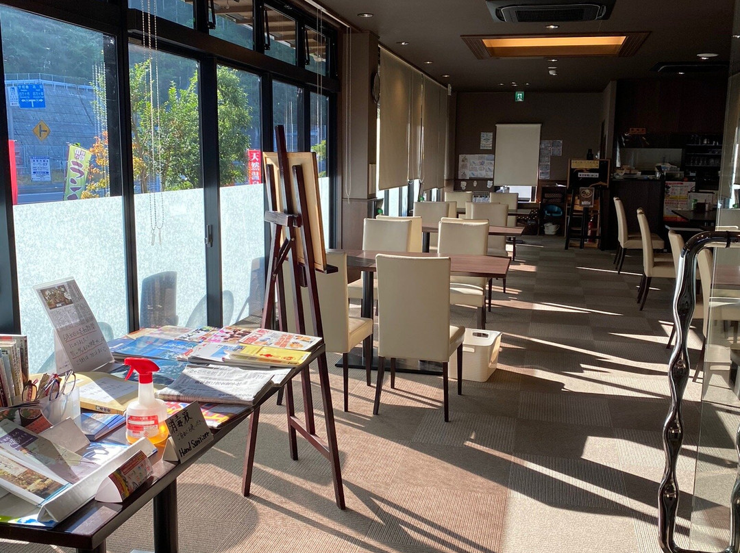 Kobushi no Sato主图