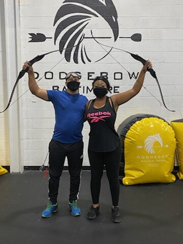 Dodgebow Baltimore-汉诺威必去景点