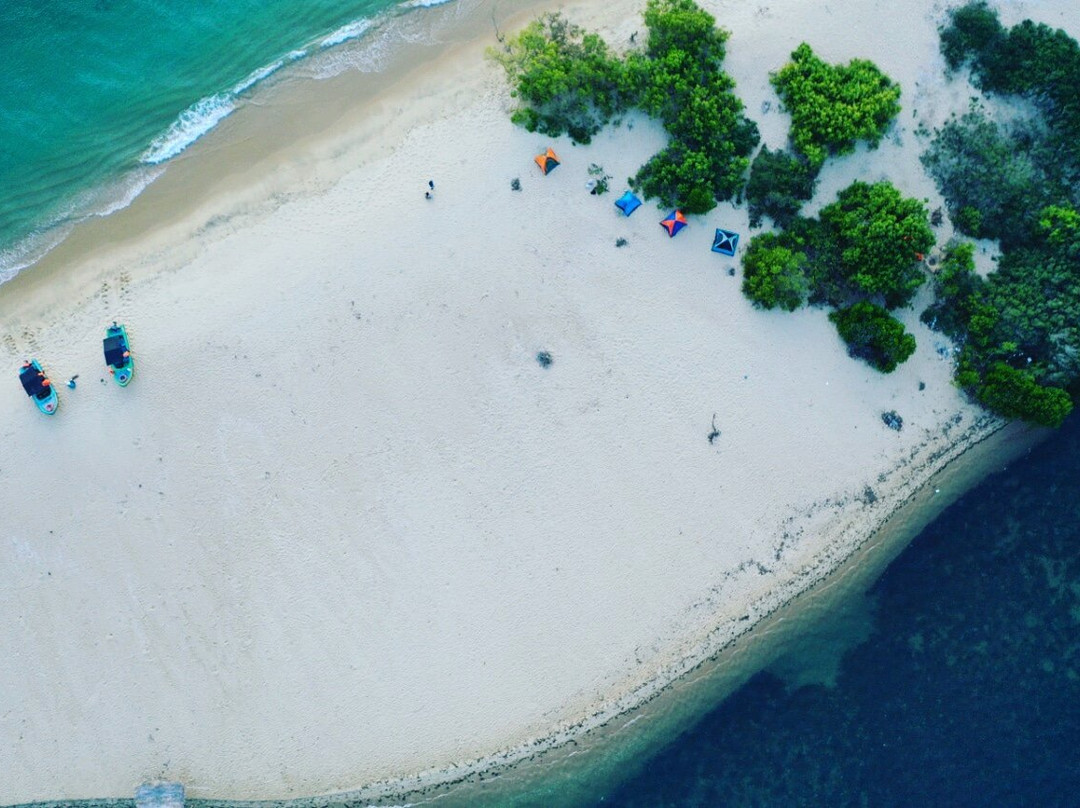 Boat Trip-卡尔皮蒂耶必去景点
