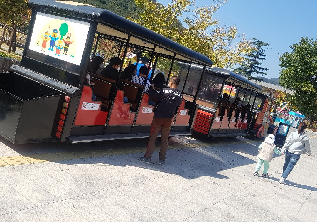 Mungyeong Ecorala-闻庆市必去景点