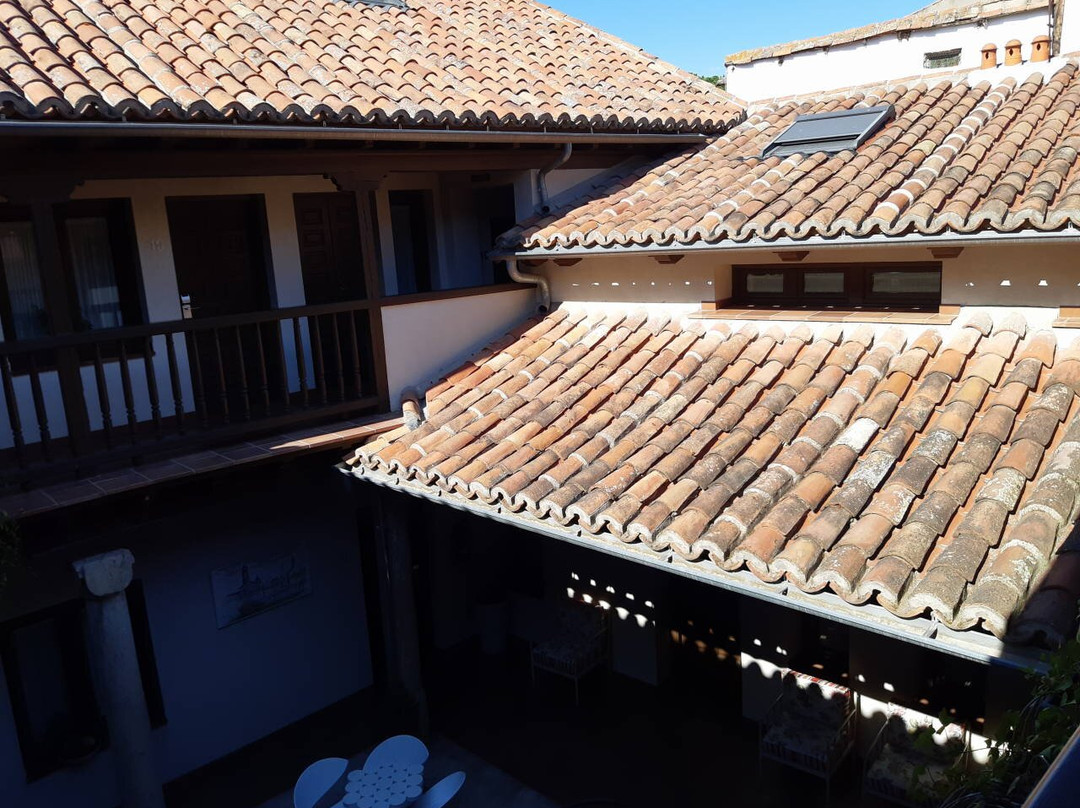 Evenia Alcala Boutique Hotel主图