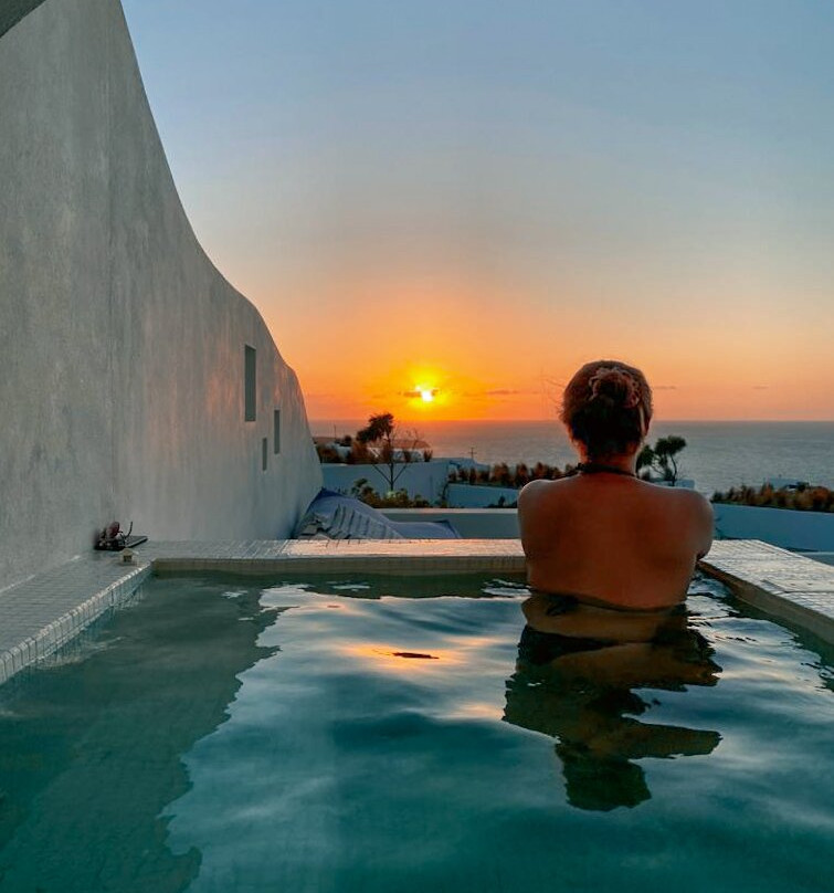 Sol Mate Suites主图