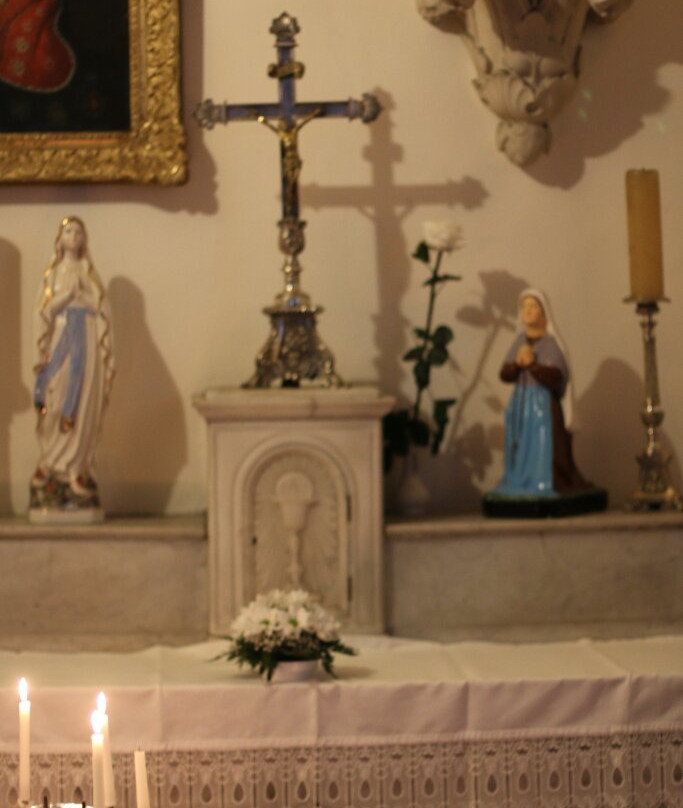 Eglise Saint-Eugène景点图片