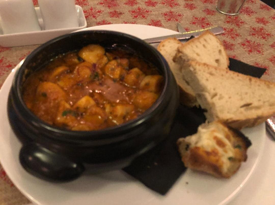 Camposol旅游攻略图片