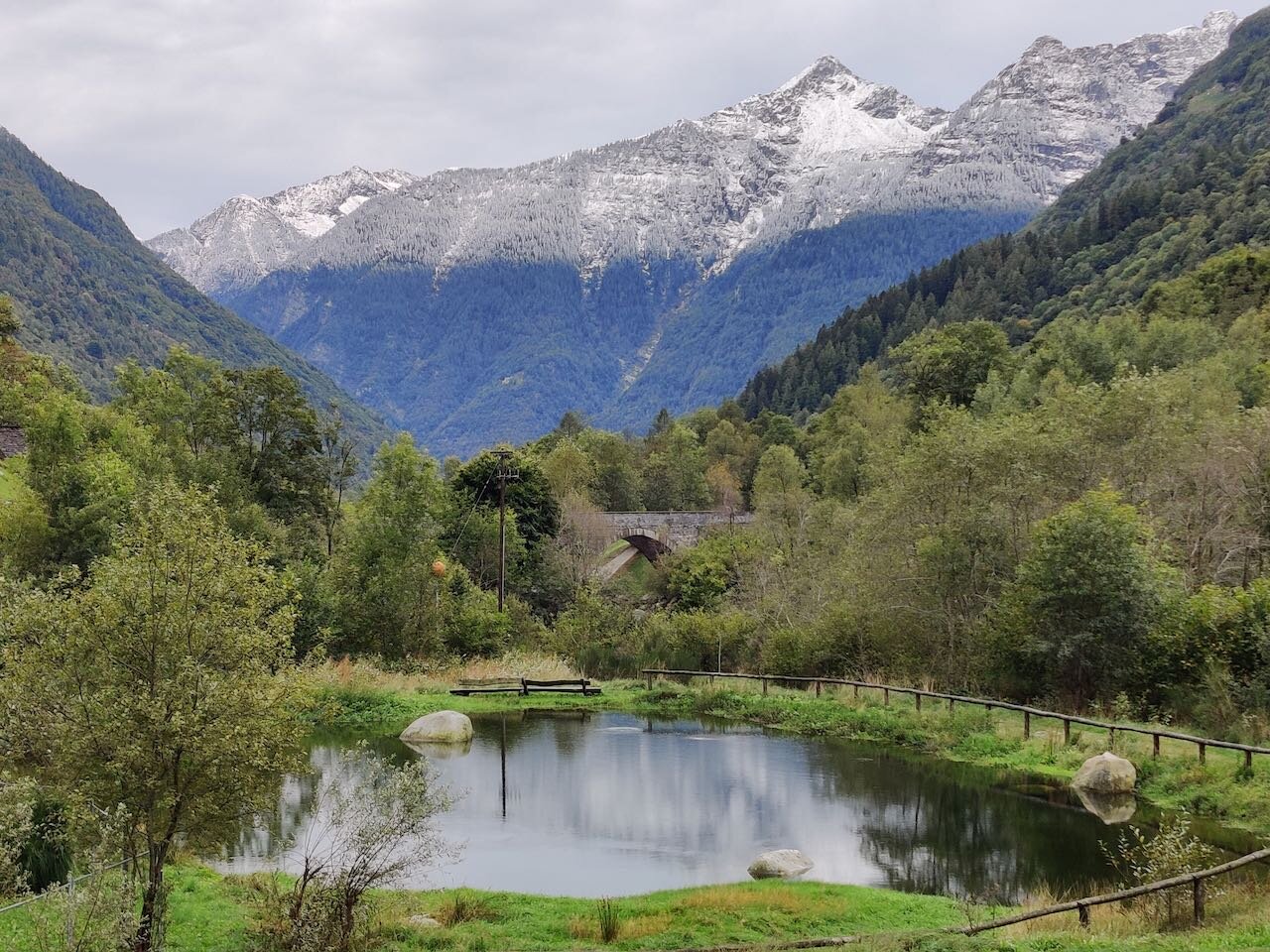 Albergo Familienhotel Campagna-浴室