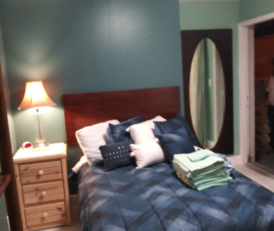 925 Ocean Boutique Hotel主图