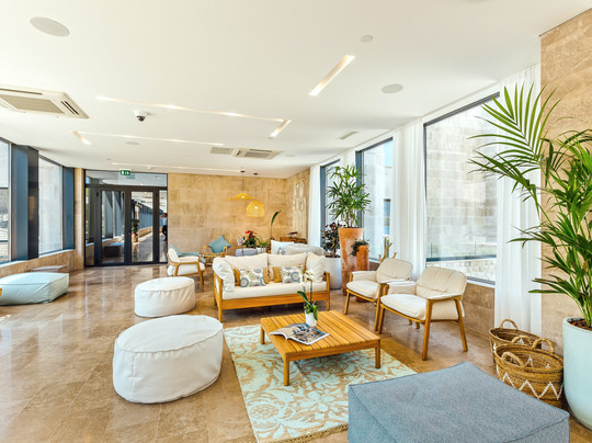 Nikki Beach Resort & Spa Montenegro主图