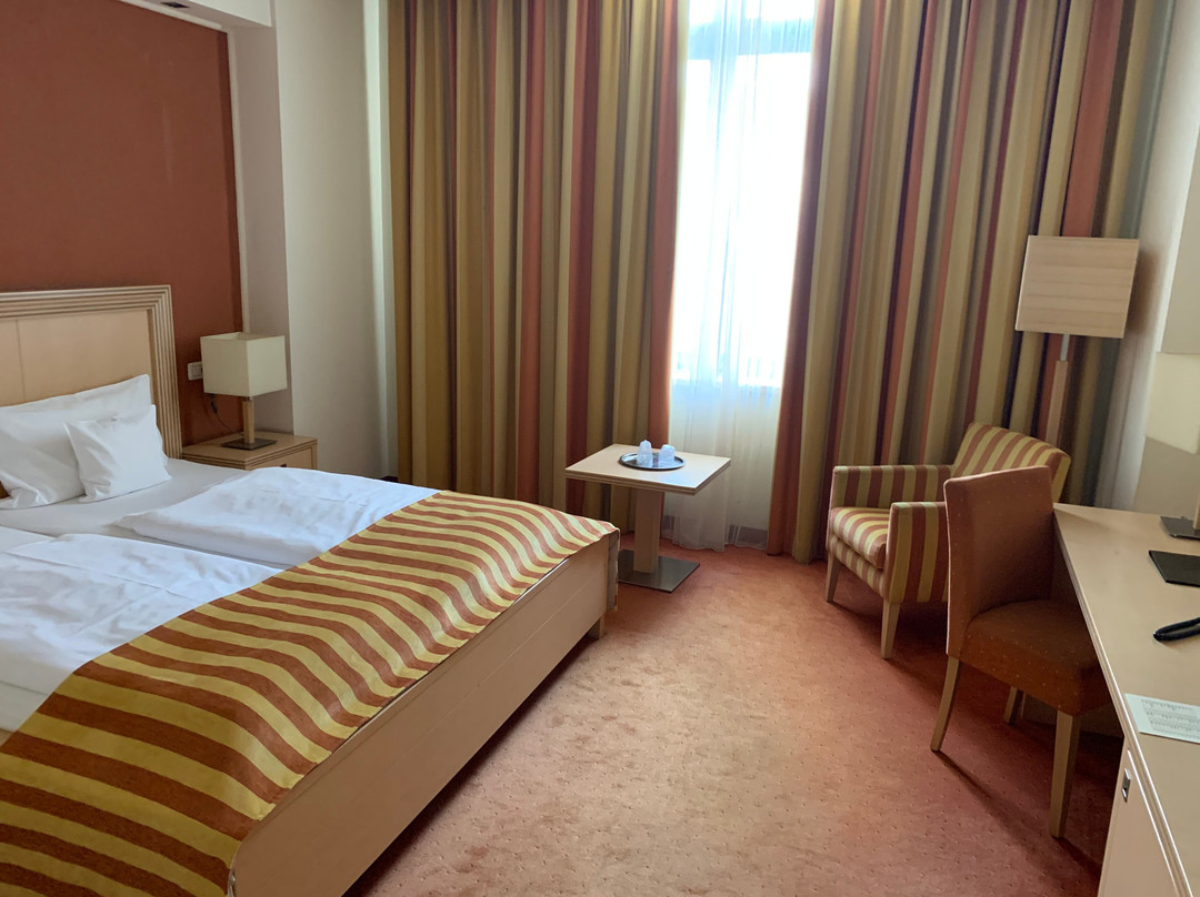 Hotel Rogge主图