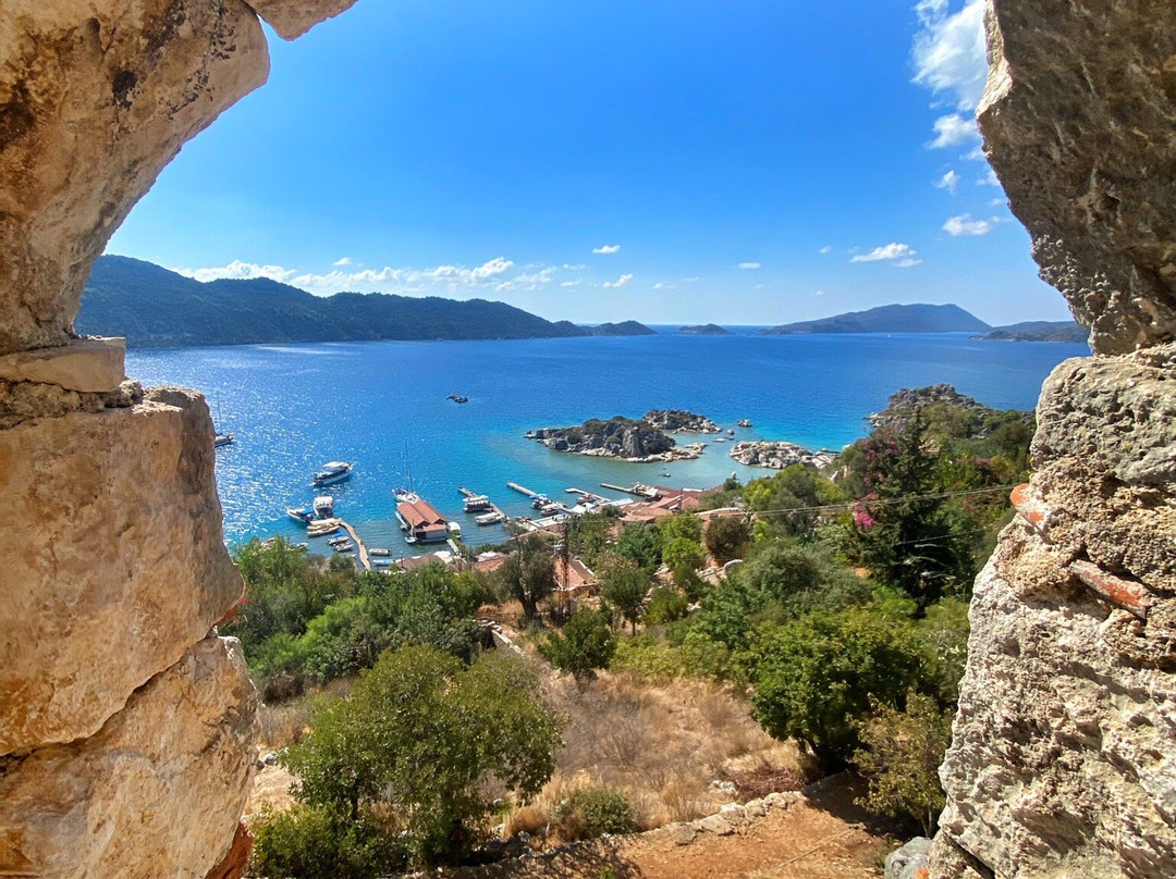 Savonia Travel Agency-卡斯必去景点