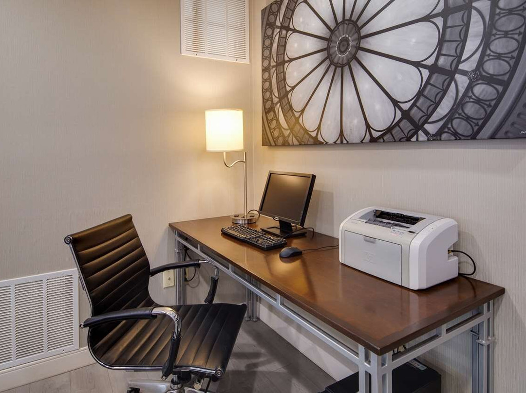 Best Western Clermont主图